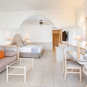 Deluxe Superior Room