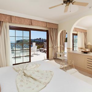 Gold Level Junior Suite